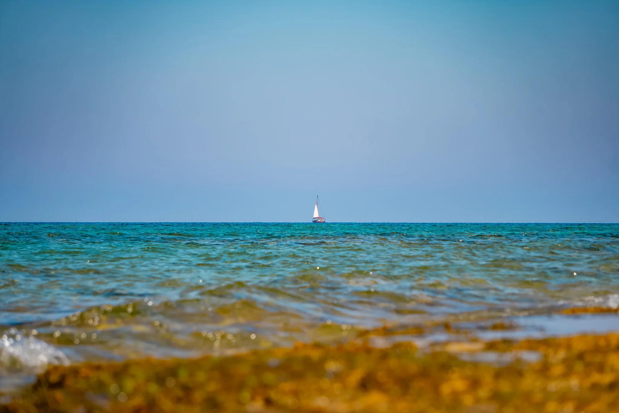 Birthplace of Zeus: Crete